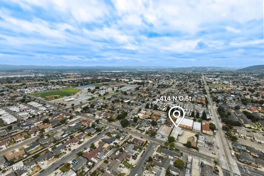414 N O St, Lompoc, CA for sale - Building Photo - Image 3 of 28