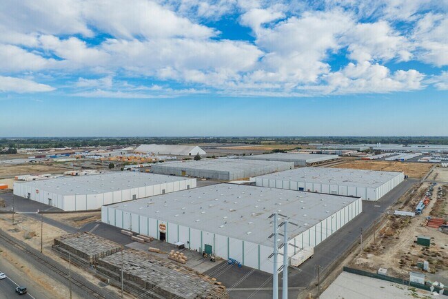 More details for 4318 Yosemite Blvd, Modesto, CA - Industrial for Lease