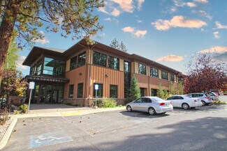 Plus de détails pour 1567 SW Chandler Ave, Bend, OR - Bureau à louer