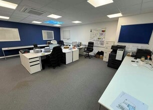 High St, Newcastle Under Lyme for lease Interior Photo- Image 2 of 6