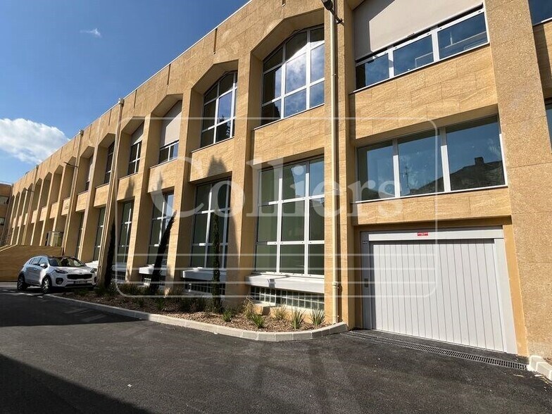 14 Avenue Paul Cézanne, Aix-en-Provence for lease - Building Photo - Image 3 of 13