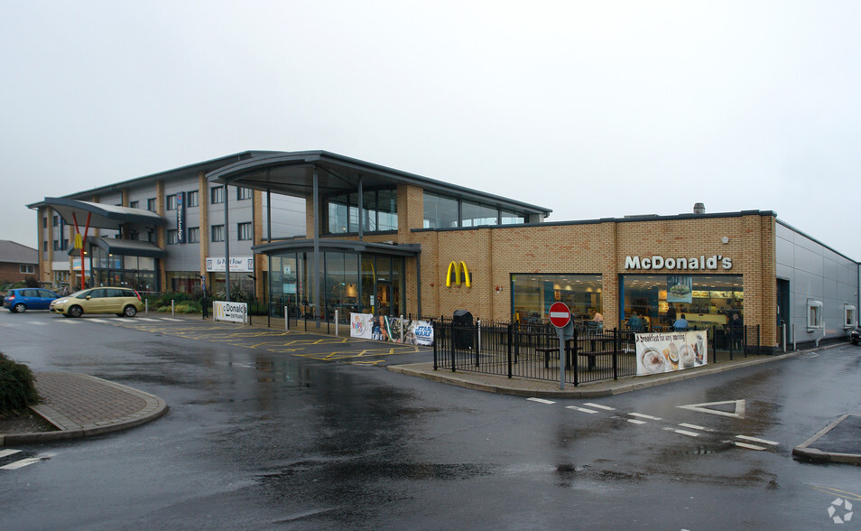 Blackburn With Darwen Services, Darwen à louer - Photo principale - Image 1 de 3