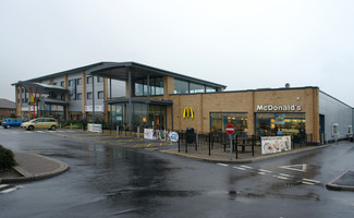 More details for Blackburn With Darwen Services, Darwen - Retail for Lease