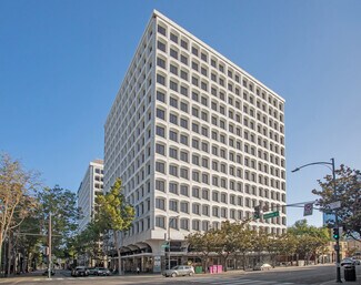 Plus de détails pour 75 E Santa Clara St, San Jose, CA - Bureau à louer