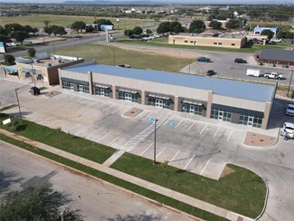 Plus de détails pour Antilley Medical Plaza – Vente au détail à vendre, Abilene, TX