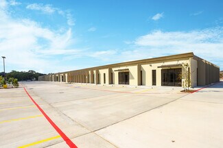 More details for 9000 Parkwest Dr, Houston, TX - Flex for Lease