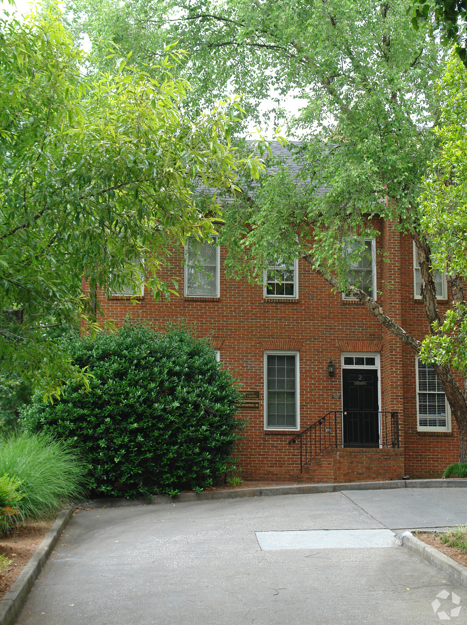 2 Lenox Pointe NE, Atlanta, GA à vendre Photo du bâtiment- Image 1 de 1