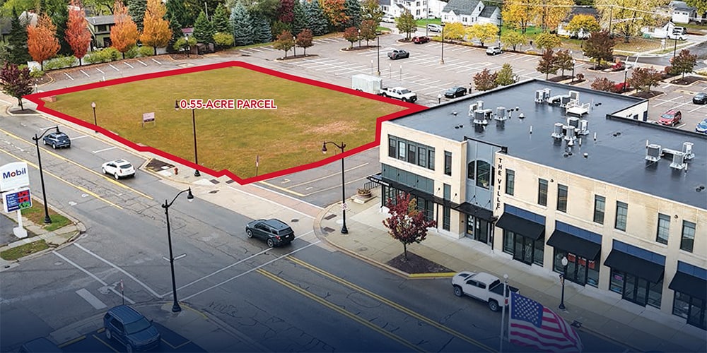 204 W Grand River Rd, Fowlerville, MI for sale Primary Photo- Image 1 of 2