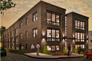More details for 2703 Foster Ave, Baltimore, MD - Land for Sale