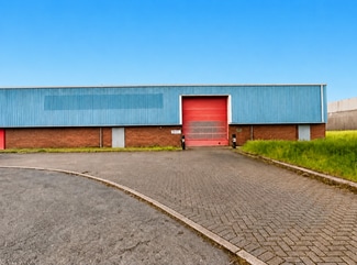 More details for Peel Street, Oldham - Industrial for Lease