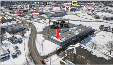 1100 Croy Dr, Findlay, OH for lease Interior Photo- Image 2 of 23