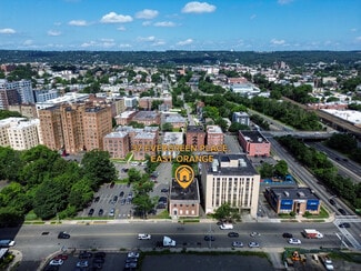 More details for 37 Evergreen Pl, East Orange, NJ - Office for Lease