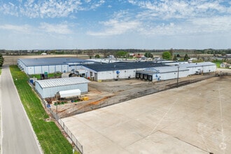 705 N Fayette St, Fayette, OH - Aerial map view - Image1