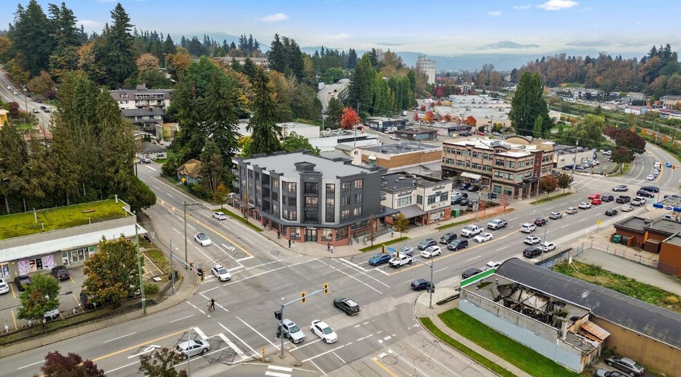 2640 Gladys Avenue, Abbotsford, BC for sale - Primary Photo - Image 1 of 1