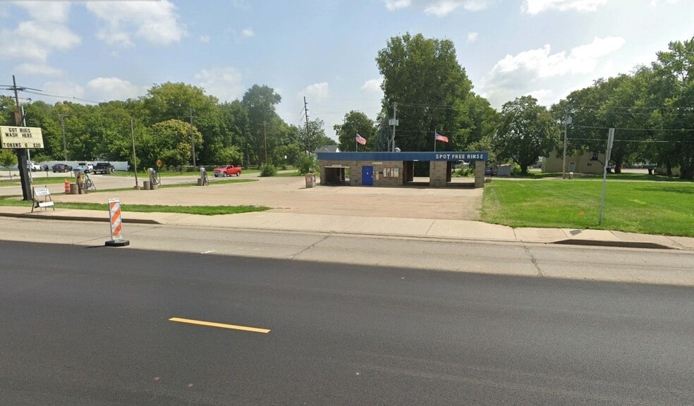 516 N 4th St, Chillicothe, IL for sale - Primary Photo - Image 1 of 1