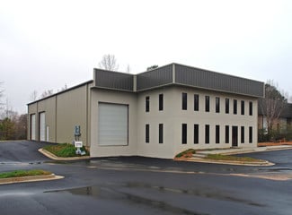 More details for 125 Walter Way, Fayetteville, GA - Office for Lease