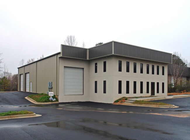 More details for 125 Walter Way, Fayetteville, GA - Office for Lease