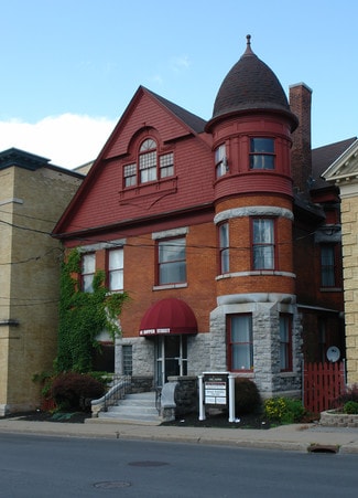 More details for 1 Hopper St, Utica, NY - Office for Lease