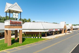 Plus de détails pour 1095 Washington Blvd, Trenton, NJ - Commerce de détail à louer