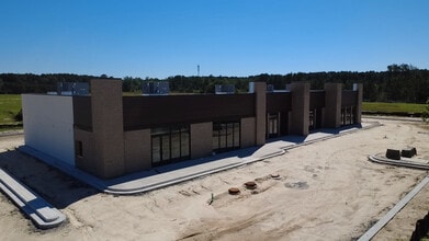 1547 Pooler Pky, Pooler, GA for lease Building Photo- Image 1 of 1