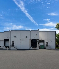 155 US Highway 46, Fairfield, NJ for lease Building Photo- Image 2 of 3