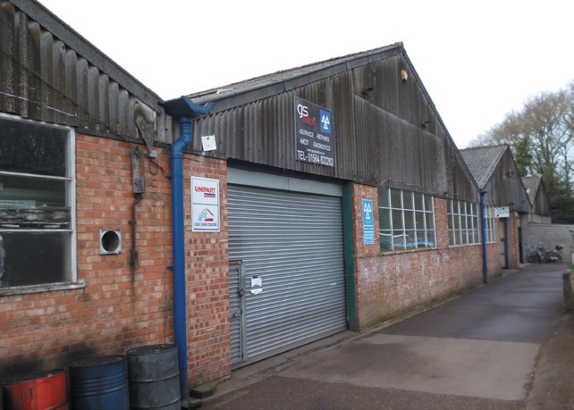 Alcester Rd, Birmingham for lease - Building Photo - Image 2 of 4