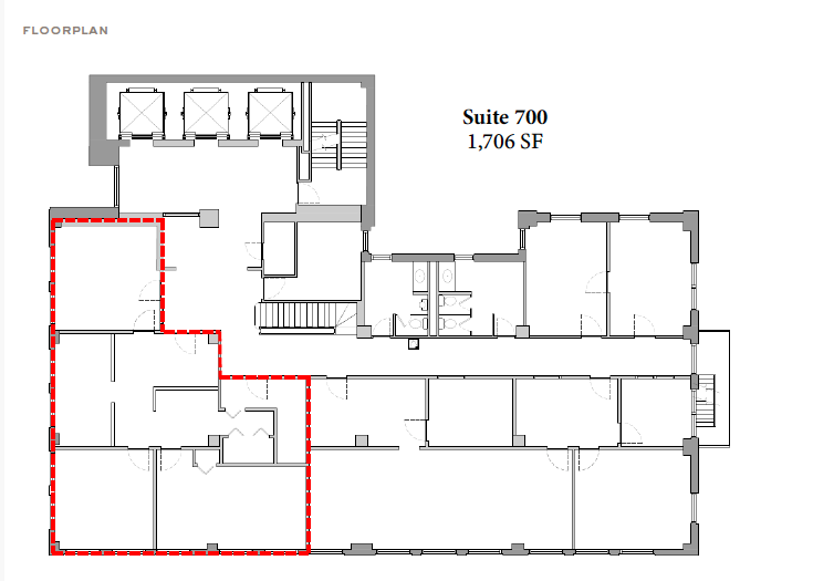 500 Main St, Fort Worth, TX à louer Photo du bâtiment- Image 1 de 1