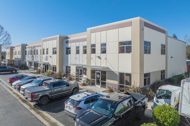 More details for 405 Boulder Ct, Pleasanton, CA - Flex for Sale