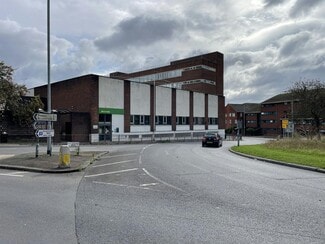 Plus de détails pour Western Way, Exeter - Bureau à louer