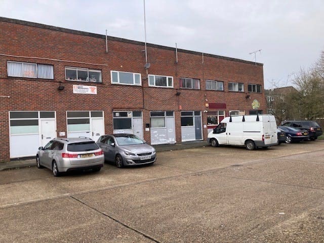 108-109 Liscombe, Bracknell for lease Building Photo- Image 1 of 6