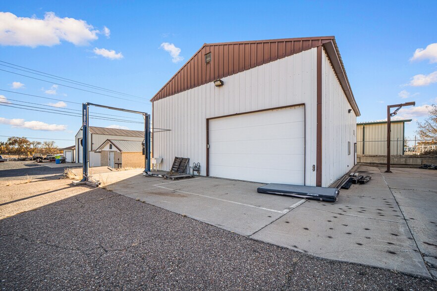 2908 4th St, Pueblo, CO à vendre - Photo du bâtiment - Image 3 de 13