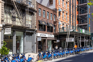 424 W Broadway, New York NY - Épicerie