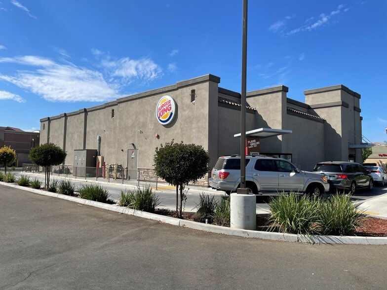 102 Ward Ave, Patterson, CA for sale - Building Photo - Image 3 of 7