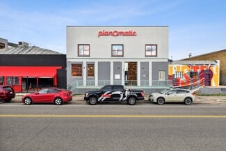 More details for 2911 Walnut St, Denver, CO - Office for Sale
