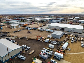 More details for 14273 Longs Peak Ct, Mead, CO - Industrial for Sale