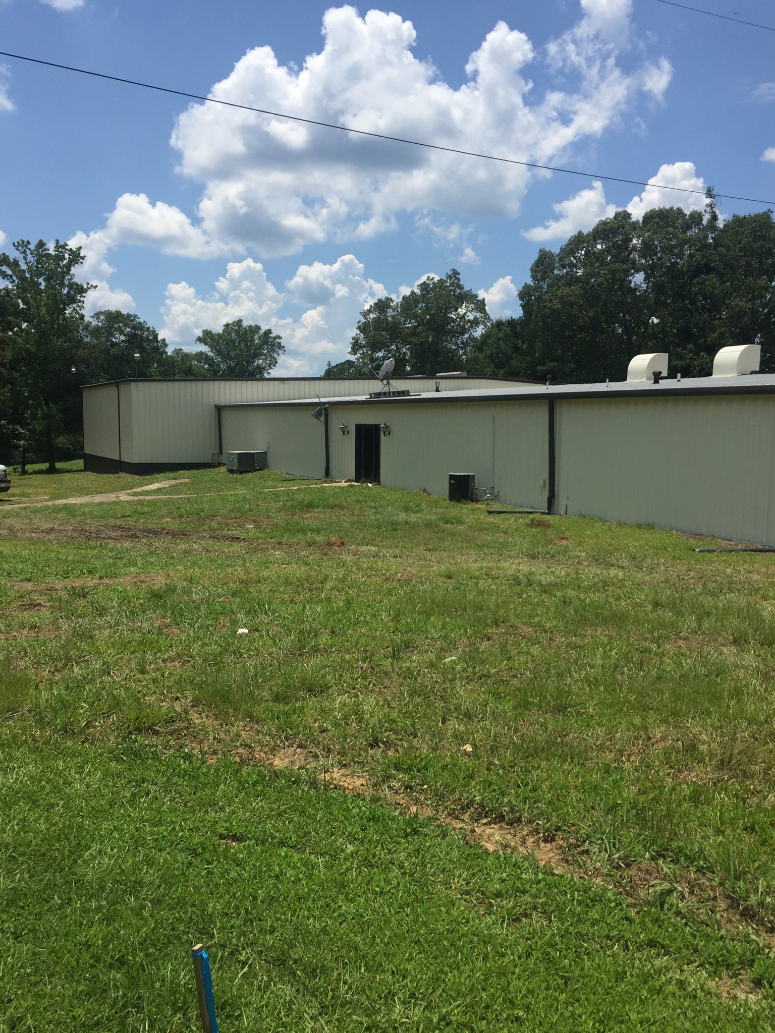 800 Dee Hendrix Rd, Bessemer, AL for sale Building Photo- Image 1 of 1