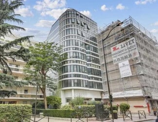 More details for 45 Rue Anatole France, Levallois-Perret - Office for Lease