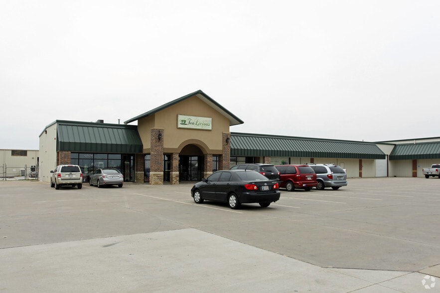 200 SE 19th St, Oklahoma City, OK à vendre - Photo principale - Image 1 de 2