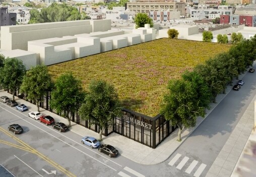 1601 Washington Ave, Philadelphia, PA for lease Building Photo- Image 1 of 10