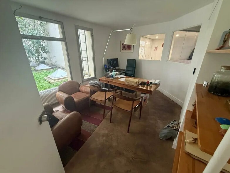 Bureau dans Paris à vendre - Photo intérieure - Image 3 de 10