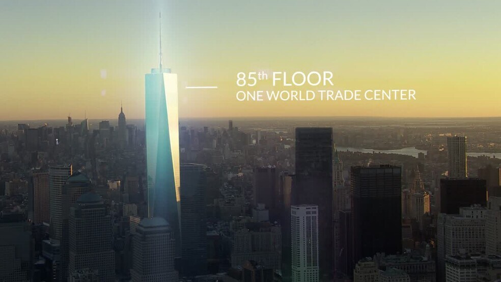 1330 Avenue of the Americas, New York, NY à louer - Vidéo sur l’inscription commerciale - Image 3 de 23