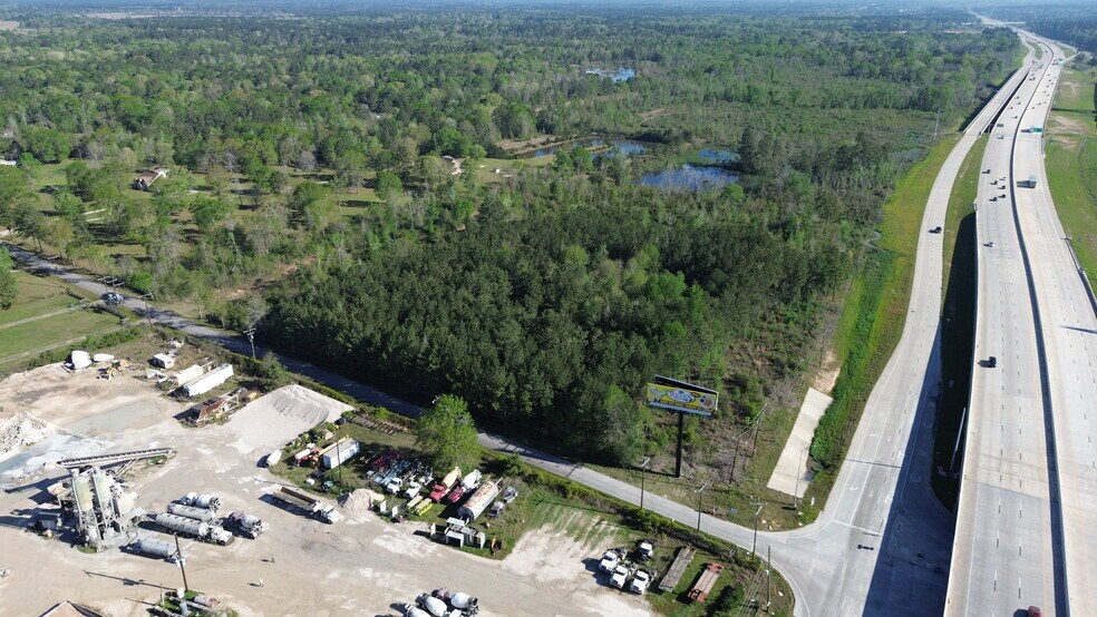 3238 US-59 South, Cleveland, TX for sale - Building Photo - Image 2 of 5