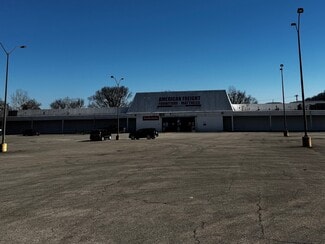More details for 6400 Maccorkle Ave, Saint Albans, WV - Retail for Sale