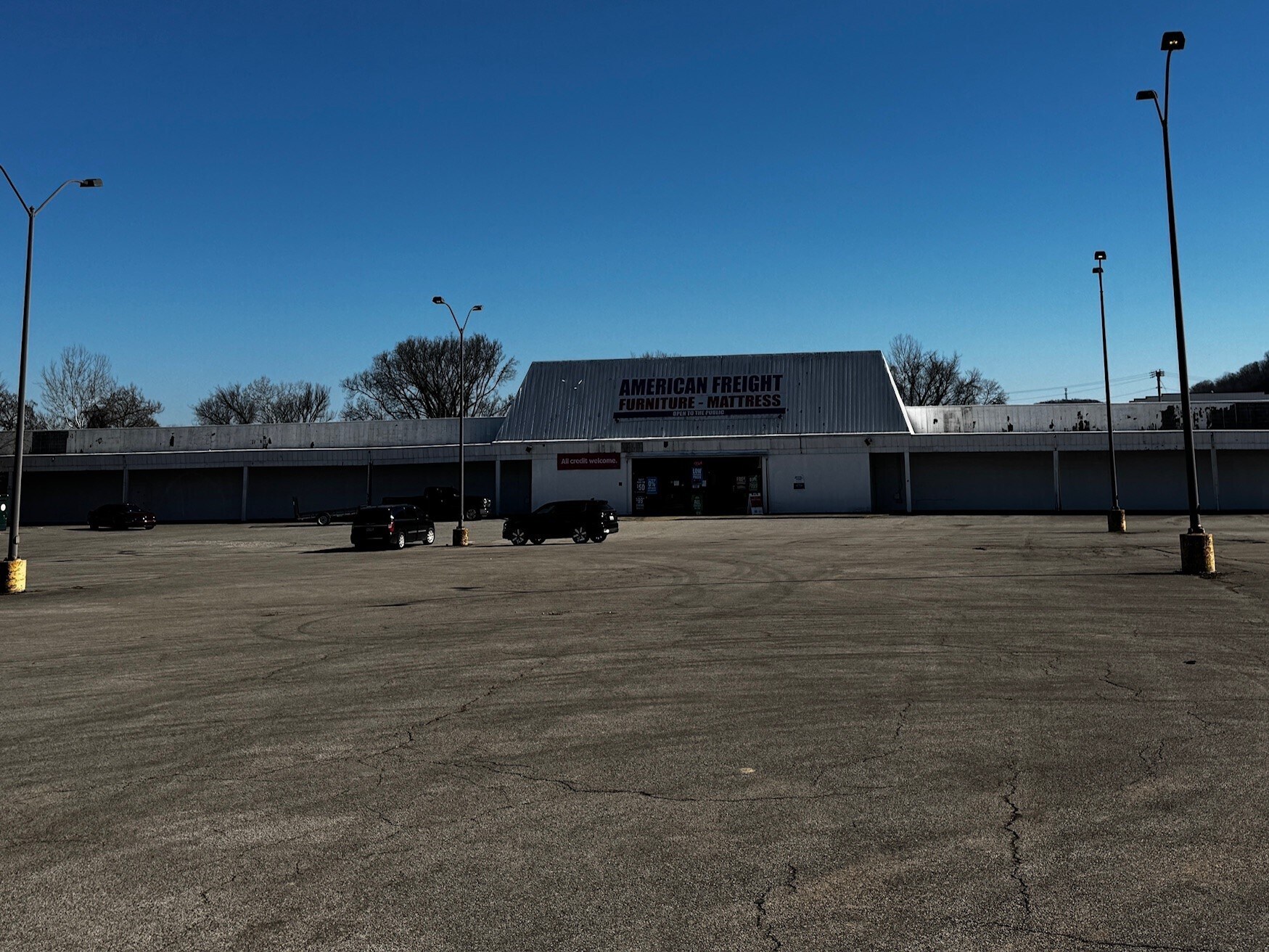 6400 Maccorkle Ave, Saint Albans, WV for sale Building Photo- Image 1 of 5