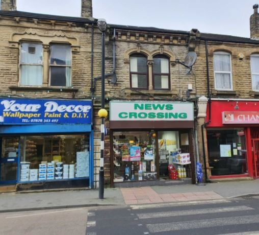 29 Market St, Heckmondwike for sale Building Photo- Image 1 of 1