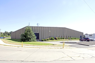 More details for 950 Hanley Industrial Ct, Brentwood, MO - Flex for Lease