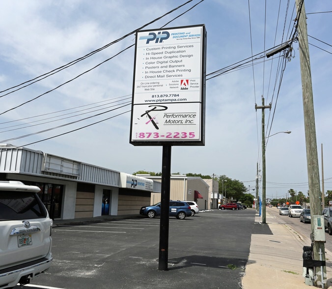 3614 Cypress St, Tampa, FL for sale - Building Photo - Image 3 of 4