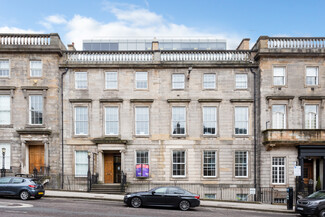 More details for 220 St Vincent St, Glasgow - Coworking for Lease