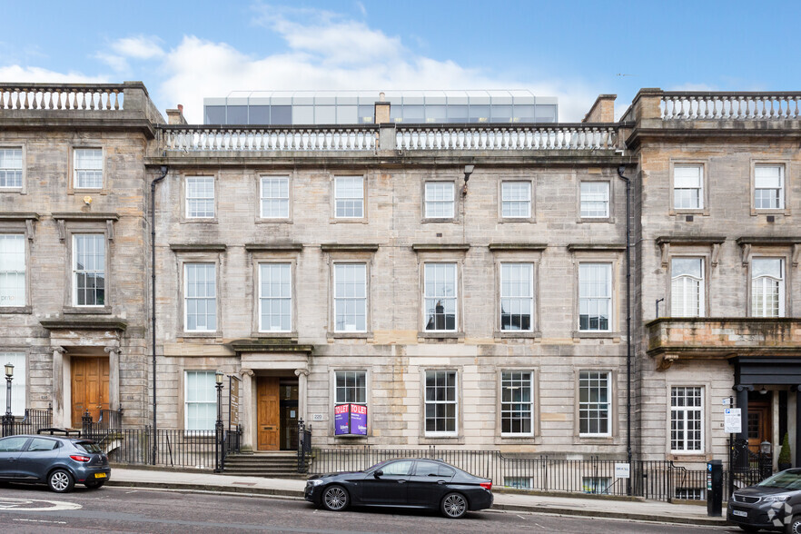 220 St Vincent St, Glasgow for lease - Primary Photo - Image 1 of 7