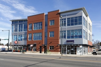 More details for 2700 S Broadway St, Englewood, CO - Office for Lease